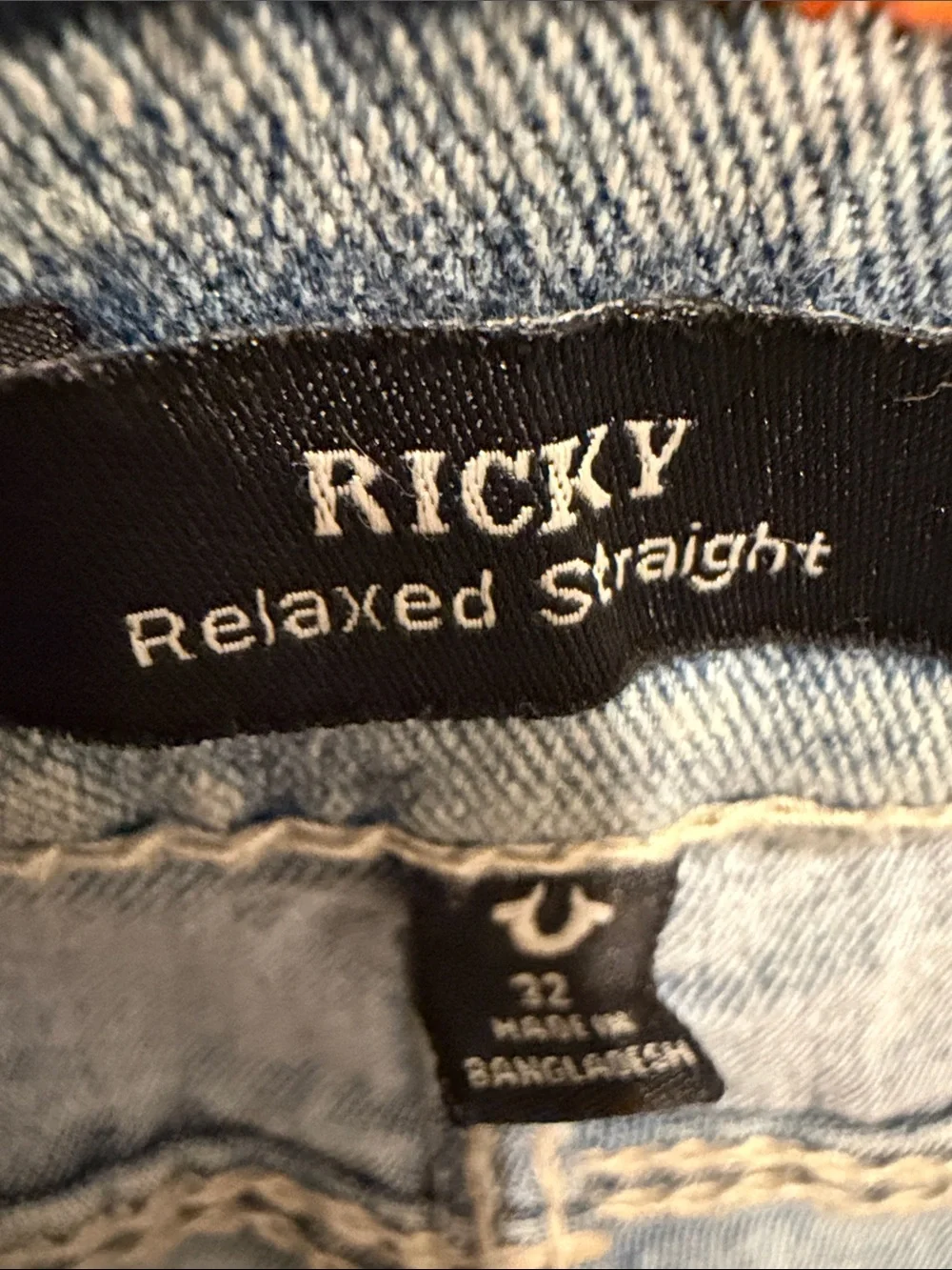 True Religion true religion